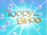 Toopy and Binoo theme song