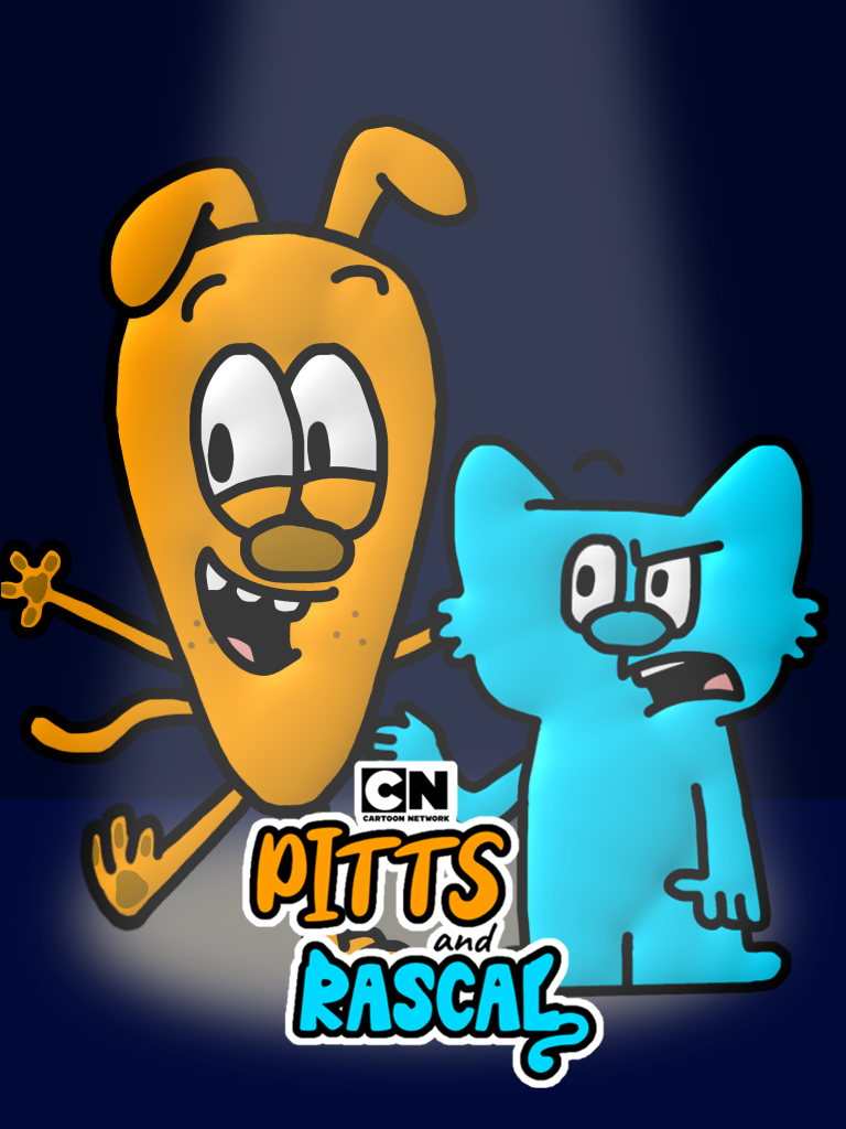 CN Fandubs