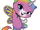Felicity (Rainbow Butterfly Unicorn Kitty)
