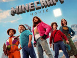A Minecraft Movie