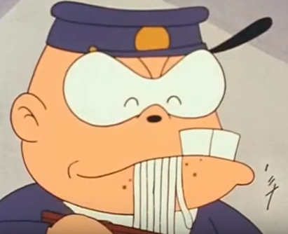 元祖天才バカボン | The Fandub Database | Fandom