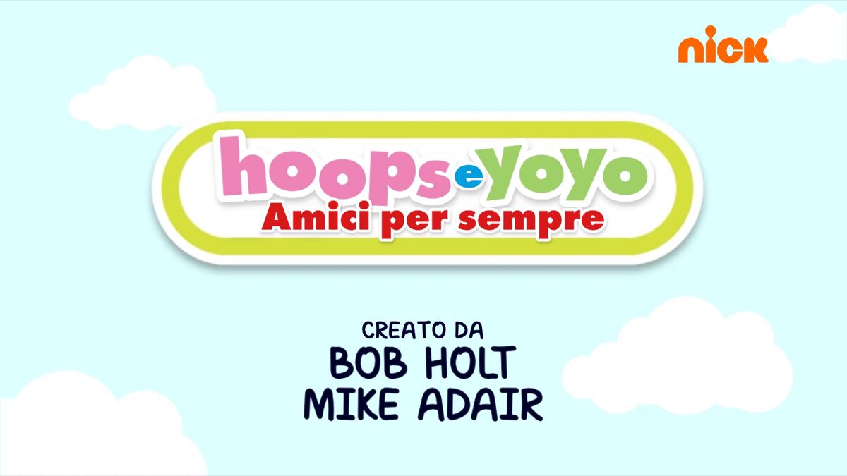 Yoyo nickelodeon best sale