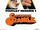 A Clockwork Orange (English, 4Kids)