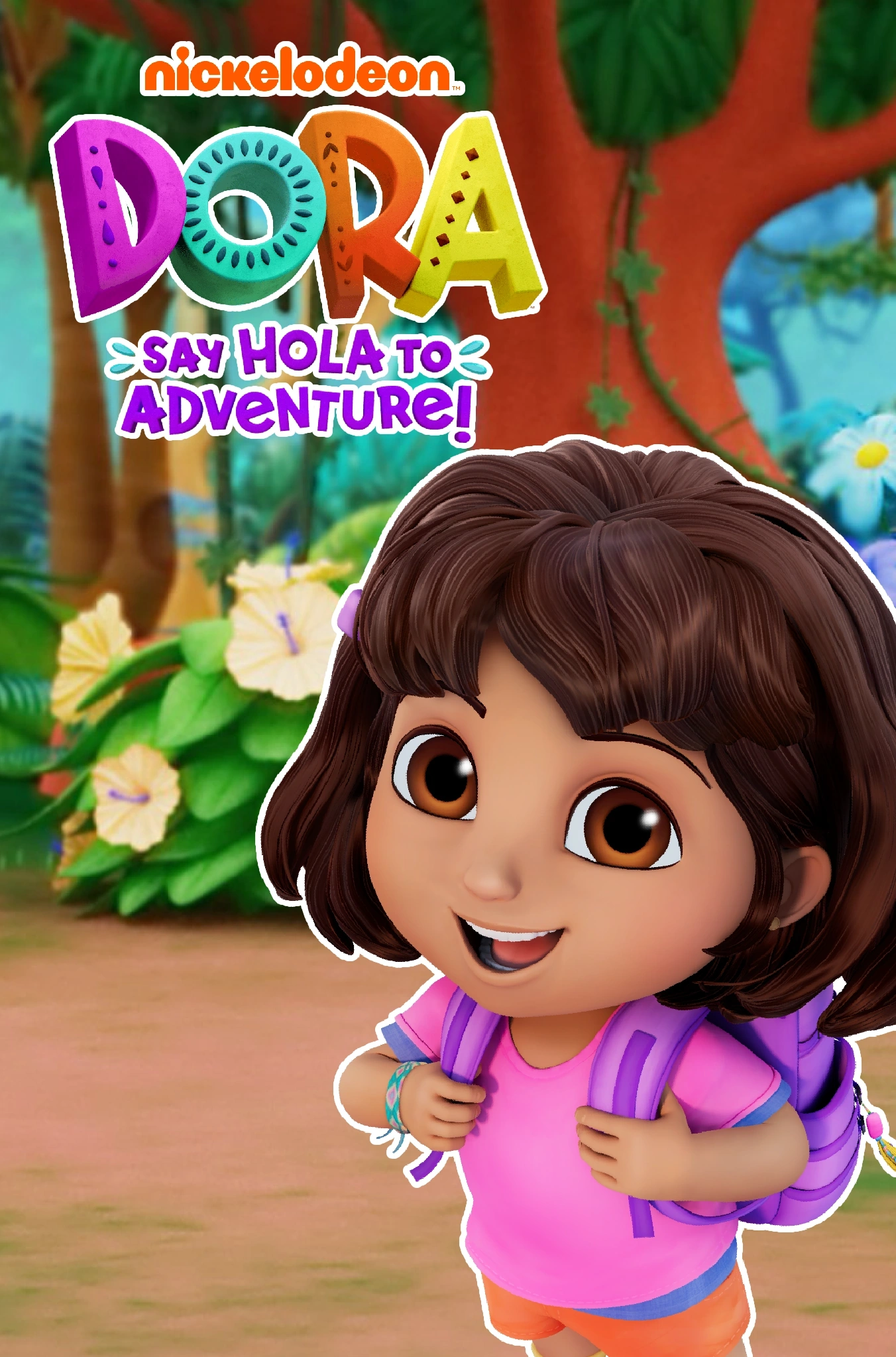 ☆DORA☆ページ Dora | The Fandub Database | Fandom