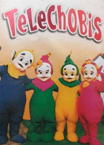 Telechobis The Fandub Database Fandom