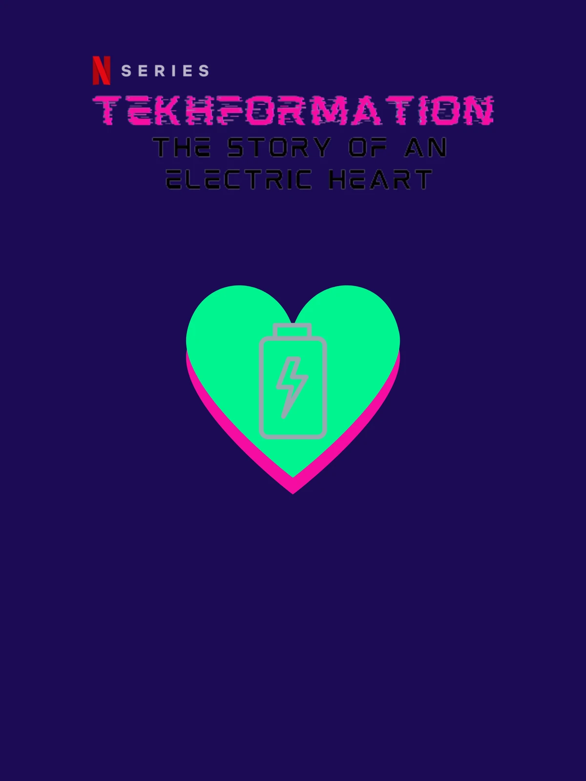 Techformation The Story of an Electric Heart The Fandub Database