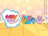 Baby Zoo