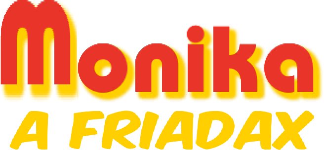Monika A Friadax | The Fandub Database | Fandom