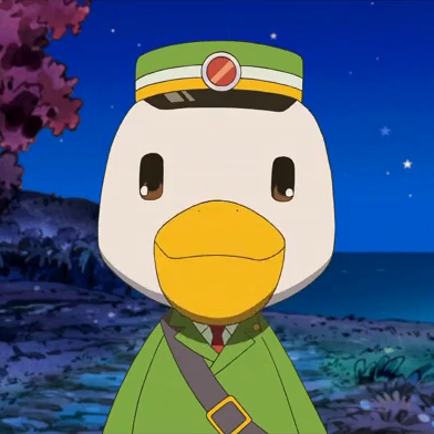 劇場版 どうぶつの森 | The Fandub Database | Fandom