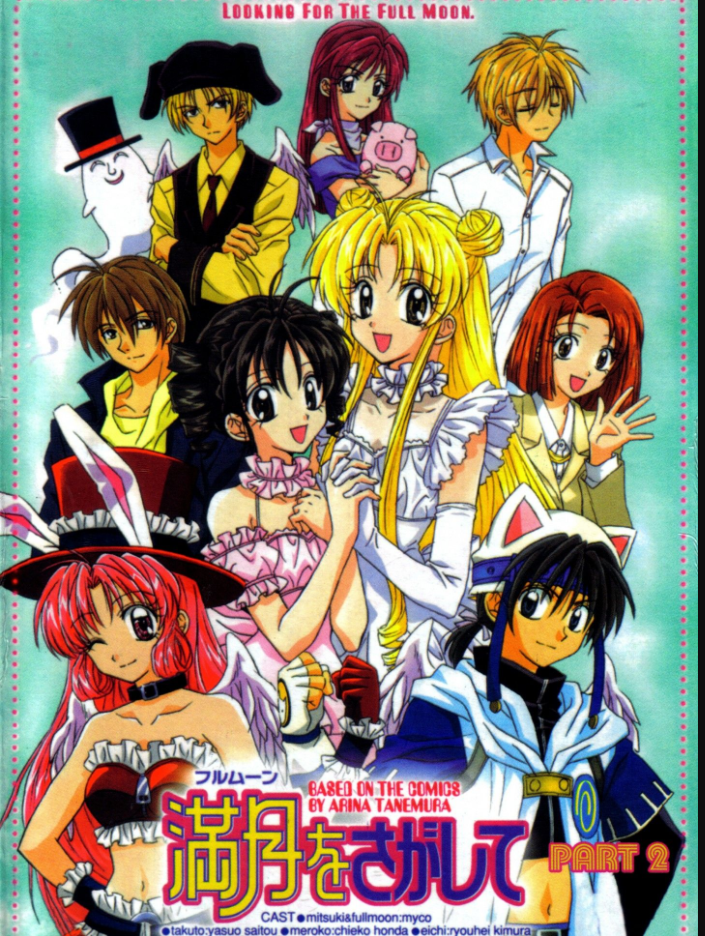 Fandub  Channel (Anime & Manga)