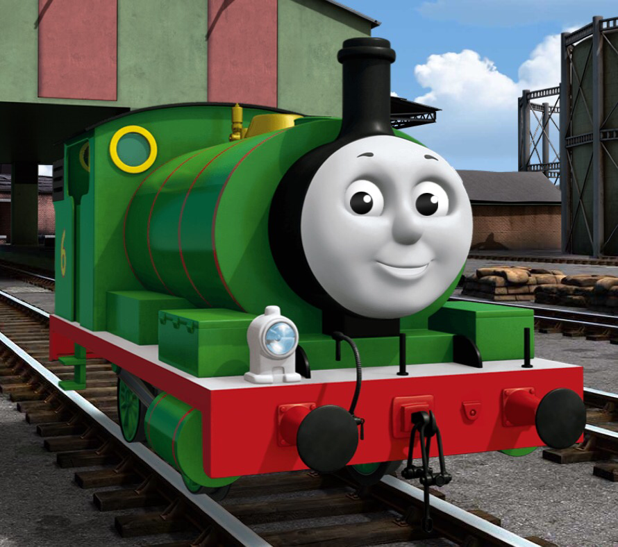 Rosie, Thomas the Tank Engine Wikia