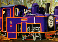 Culdee