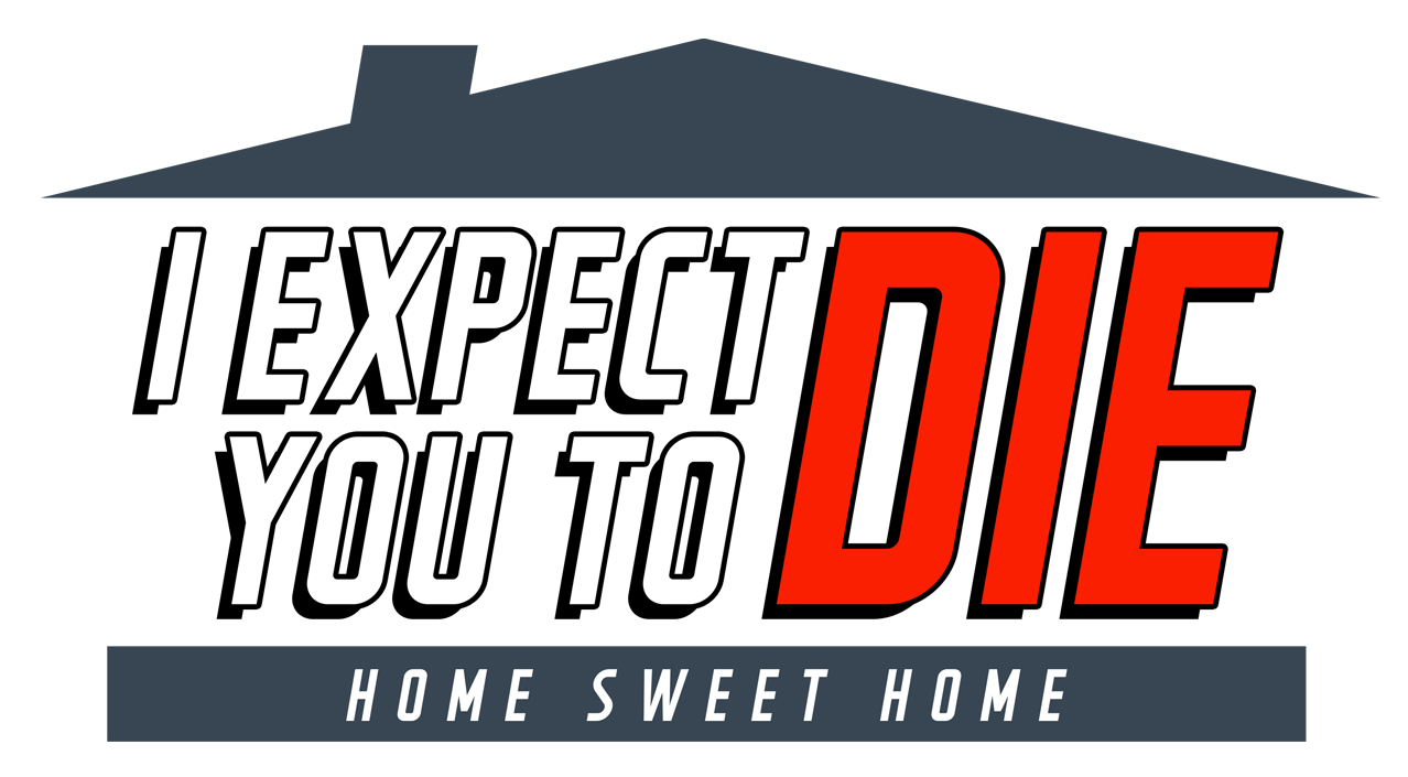 Home Sweet Home Trophy Guide