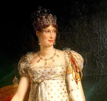 Marie-Louise Bonaparte, If Napoleon I and Napoleon II of France lived  longer Wiki