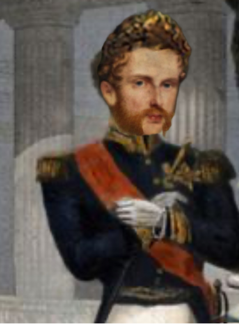 Napoleon François Joseph Charles Bonaparte, If Napoleon I and Napoleon II  of France lived longer Wiki