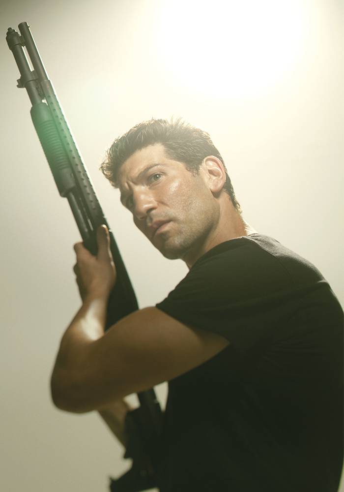 Shane Walsh If The Dead Walking Wikia Fandom   Latest