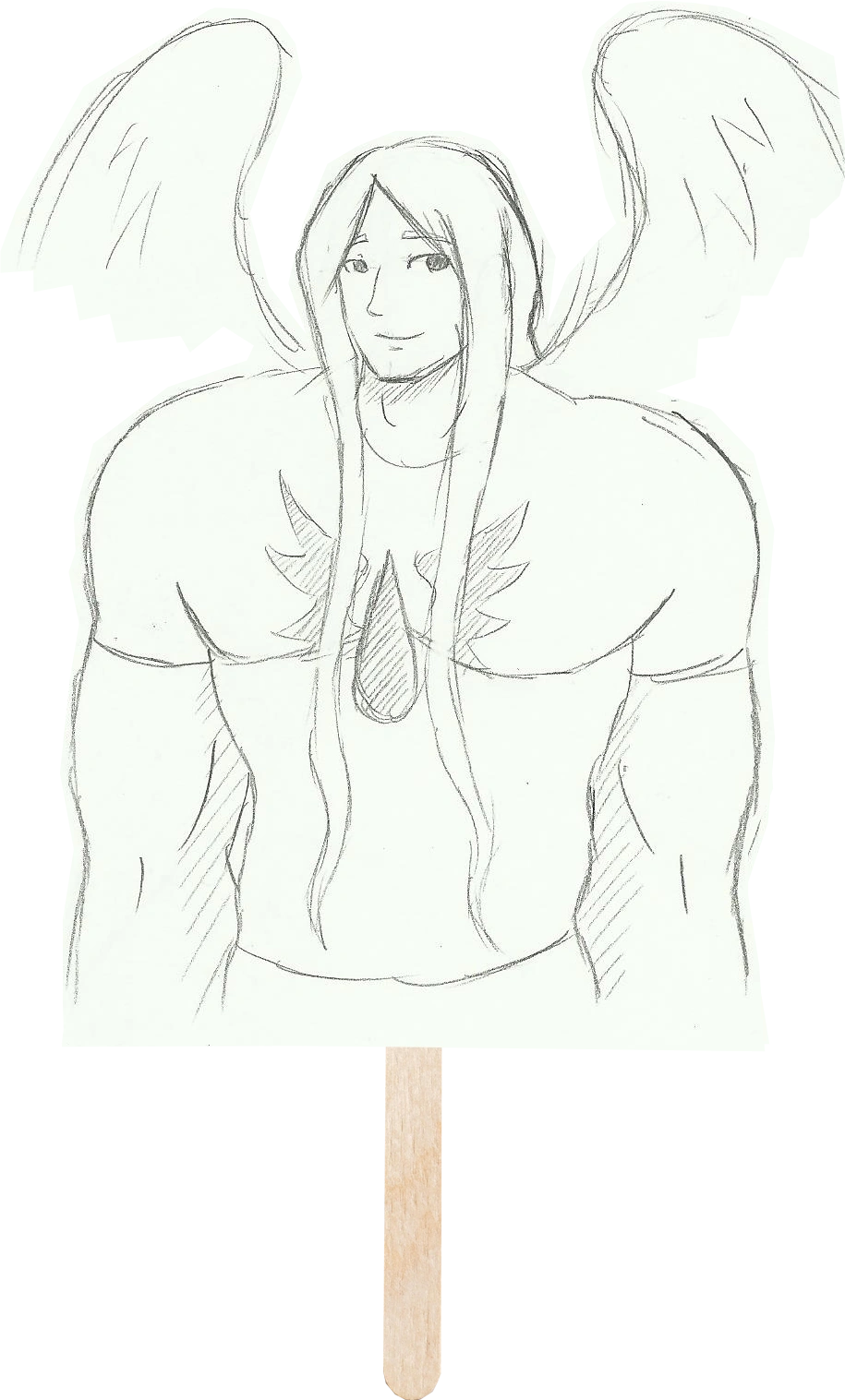 Echoes (miniseries) visual data 7