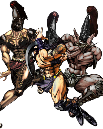 The Fabulous Custodes If The Emperor Had A Text To Speech Device Wiki Fandom