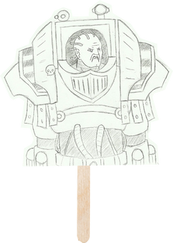 Perturabo If The Emperor Had A Text To Speech Device Wiki Fandom