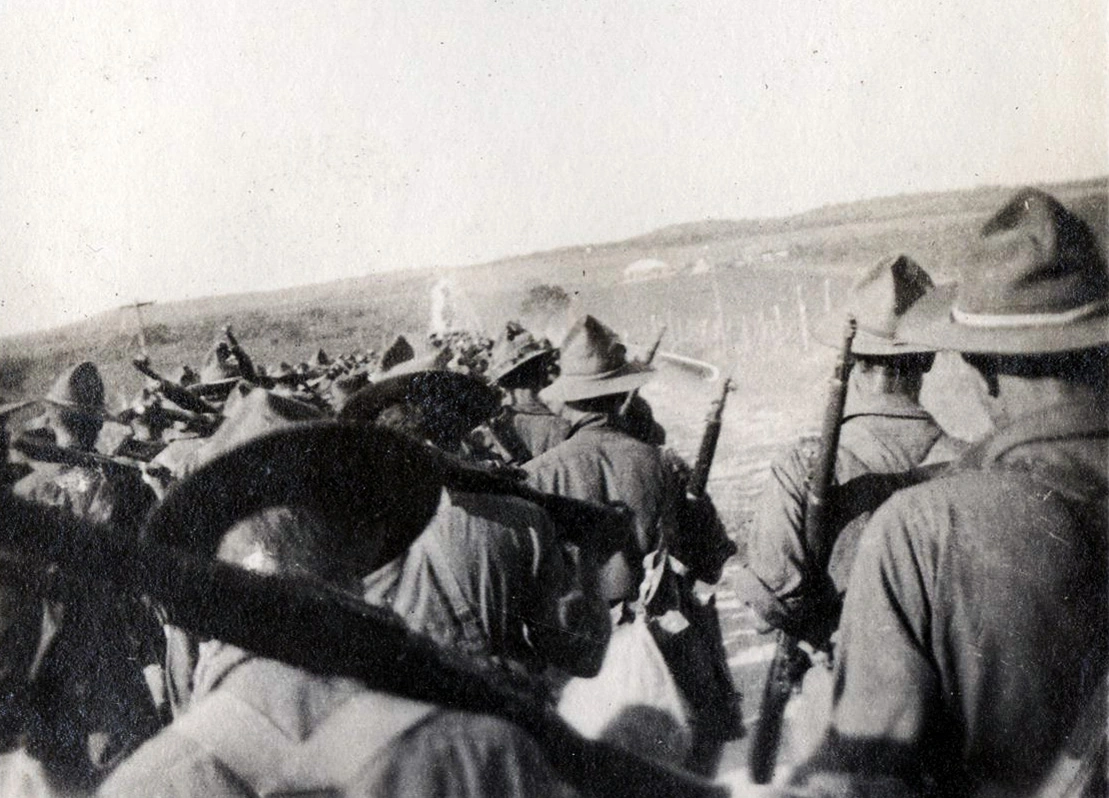 Battle of Texas What If History Fandom