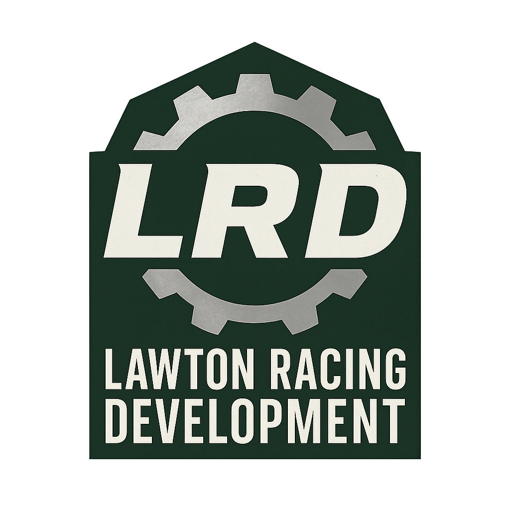 Lawton Racing Development | International Federation for Racing Open ...
