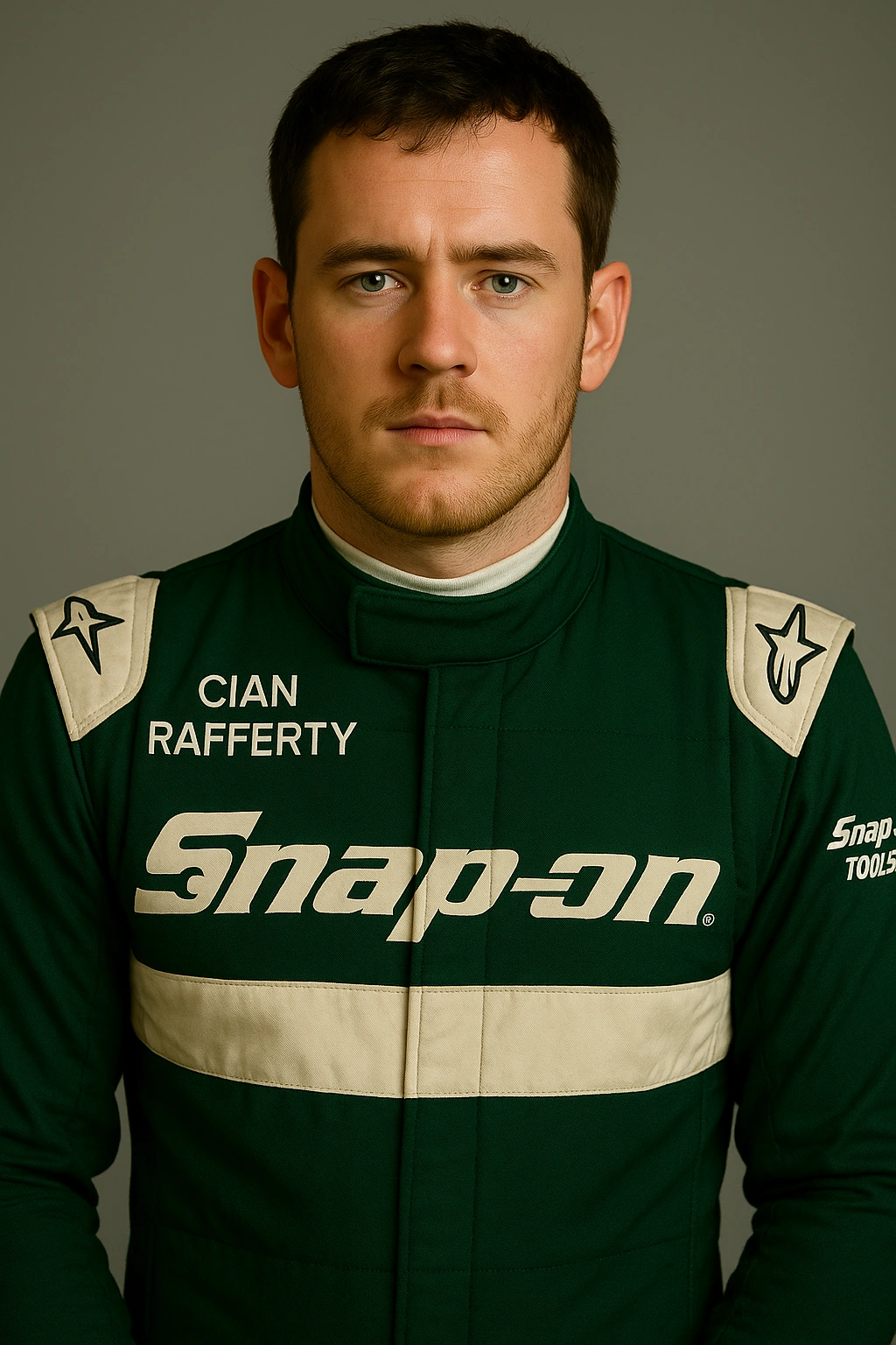 Cian Rafferty | International Federation for Racing Open-Wheelers Wiki ...