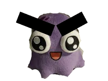 Moy Plush | Virtual Blob Pets Fanon Wiki | Fandom