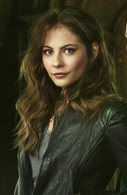 Emilia Ricci | If-We-Were-A-Movie-FanFiction Wiki | Fandom