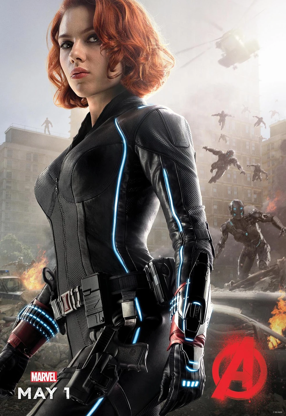 B2大 ポスター　ブラック・ウィドウ Black Widow マーベル ブラックウィドウ2021映画ポスター,マーベル,アベンジャーズ