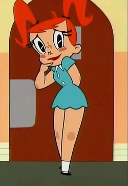 Jenny Wakeman (XJ-9), The League of Ed-venturers' Ed-ventures! Wiki