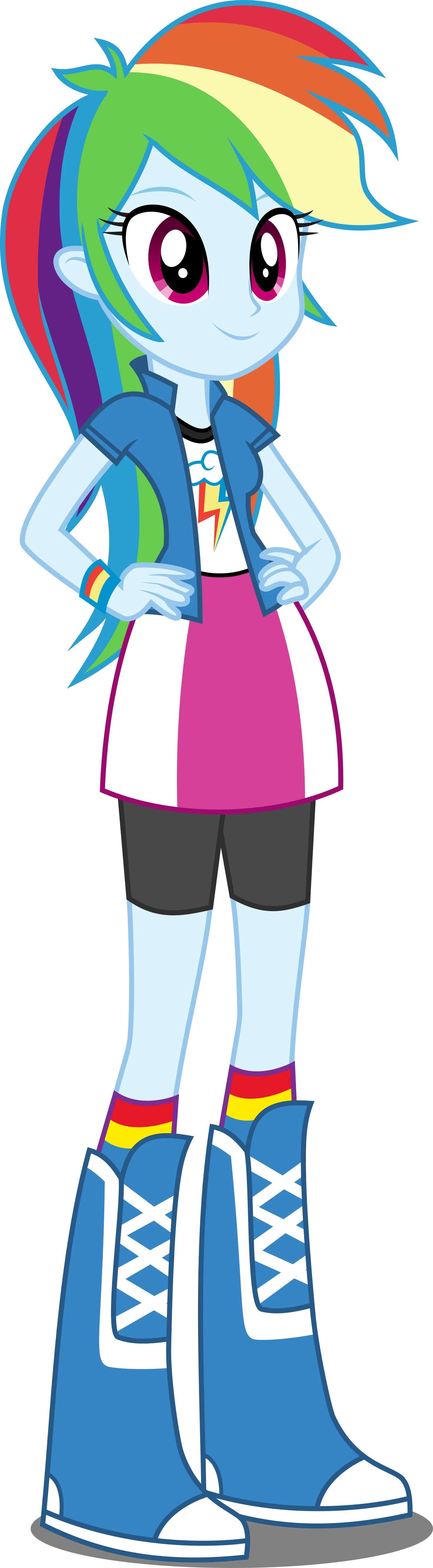 Rainbow Dash | IG-88's Adventures Wiki | Fandom