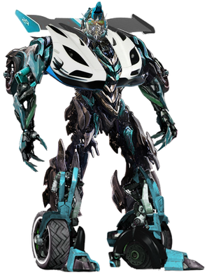 TRANSFORMERS AUTOBOT BLURR SS-63 | eBay