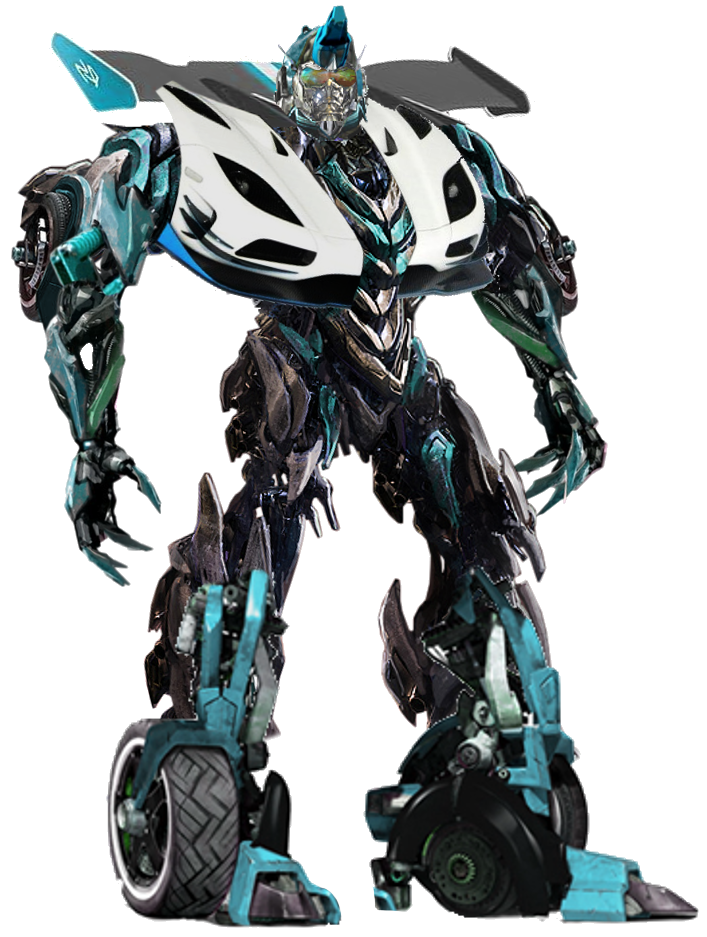 Blurr | IG-88's Adventures Wiki | Fandom