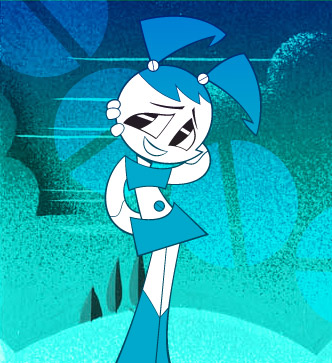 Jenny Wakeman/XJ-9, Hero Alliance Wiki