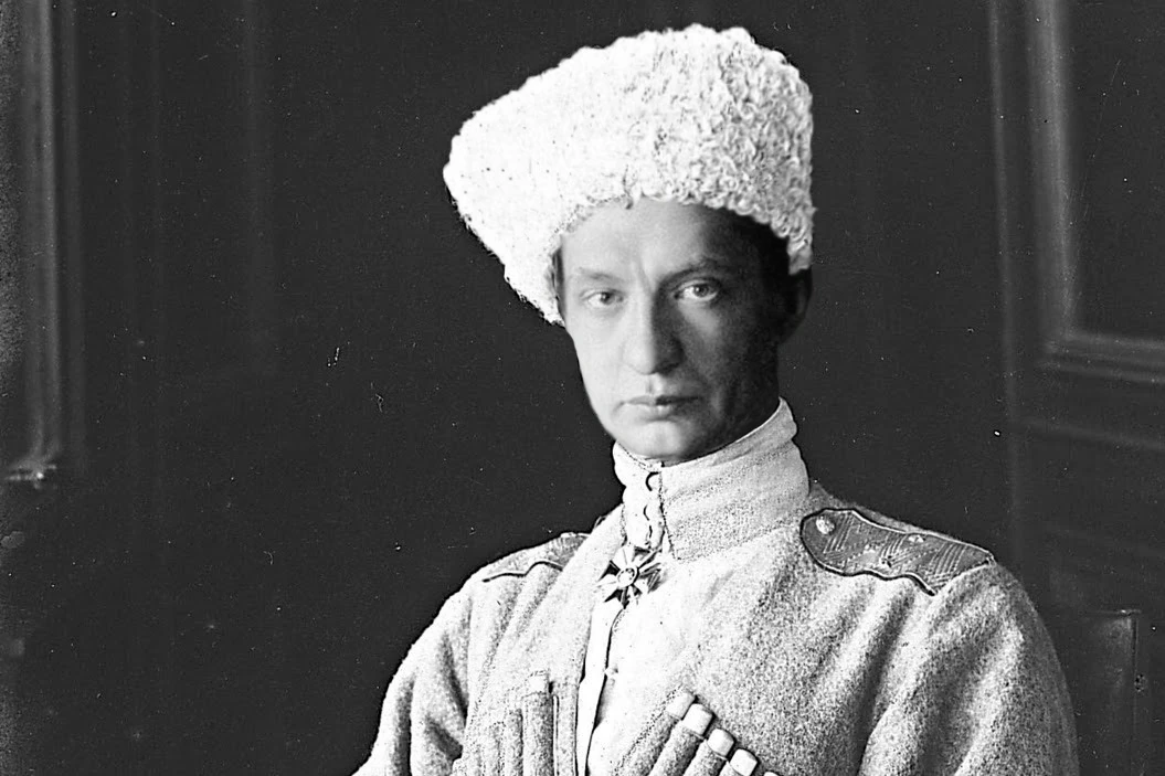 Меркулов, Михаил Анатольевич | Igeral вики | Fandom