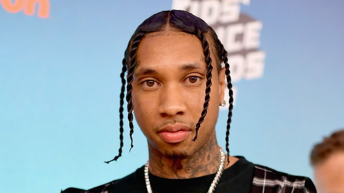 Tyga Iggy Azalea Wiki Fandom Tyga Iggy Azalea Wiki Fandom