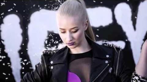 Iggy Azalea - My World (OFFICIAL VIDEO)