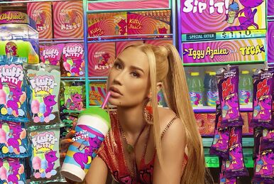 Iggy Azalea videography - Wikiwand