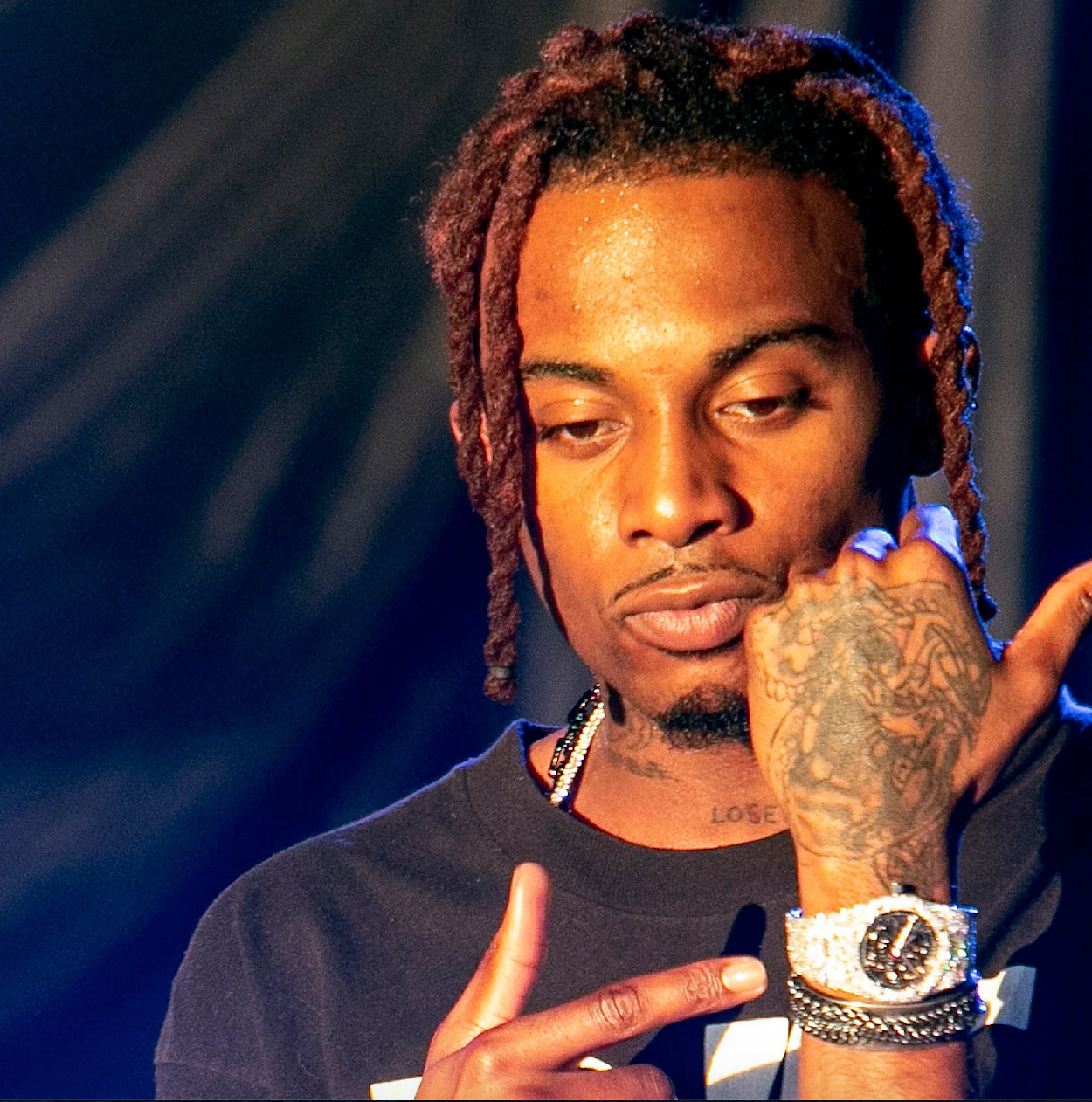 Playboi Carti Iggy Azalea Wiki Fandom