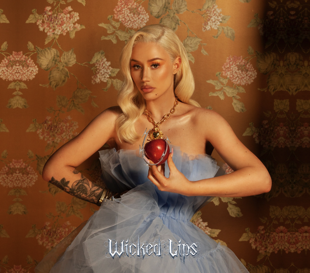 Personal Problem | Iggy Azalea Wiki | Fandom