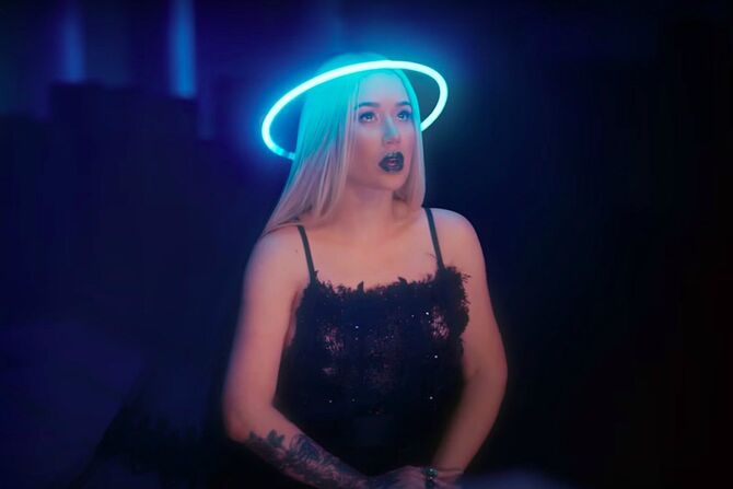 Savior Music Video
