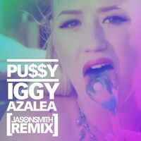 Pu$$y remix