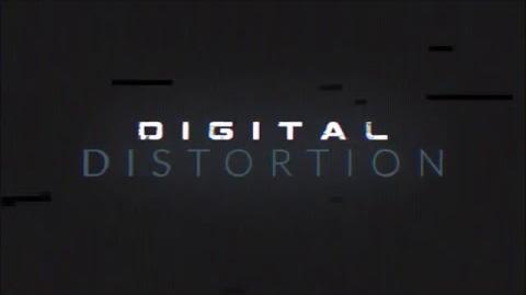 Iggy Azalea 'Digital Distortion' - Official Promo