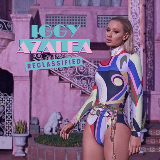 Iggy Azalea videography - Wikiwand