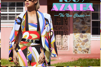 Comme Des Garcons Iggy Azalea Wiki Fandom