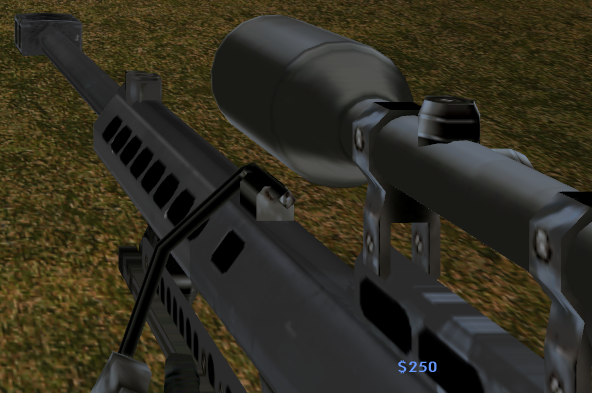 use sniper in igi 2 covert strike