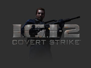 Igi 2 Covert Strike Projects  Photos, videos, logos, illustrations and  branding on Behance