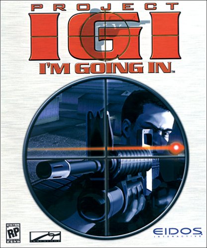 IGI 2: Covert Strike Game Download For Pc » Tricky Worlds