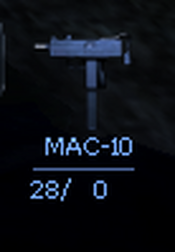 MAC 10 1/2