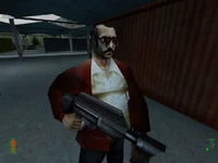 Jach Priboi as seen in IGI 1